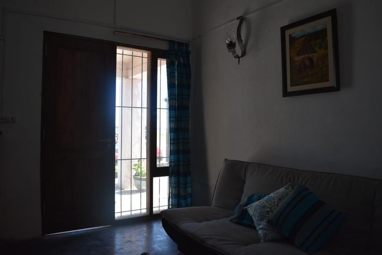 Apartamento En El Centro لا بالوما المظهر الخارجي الصورة