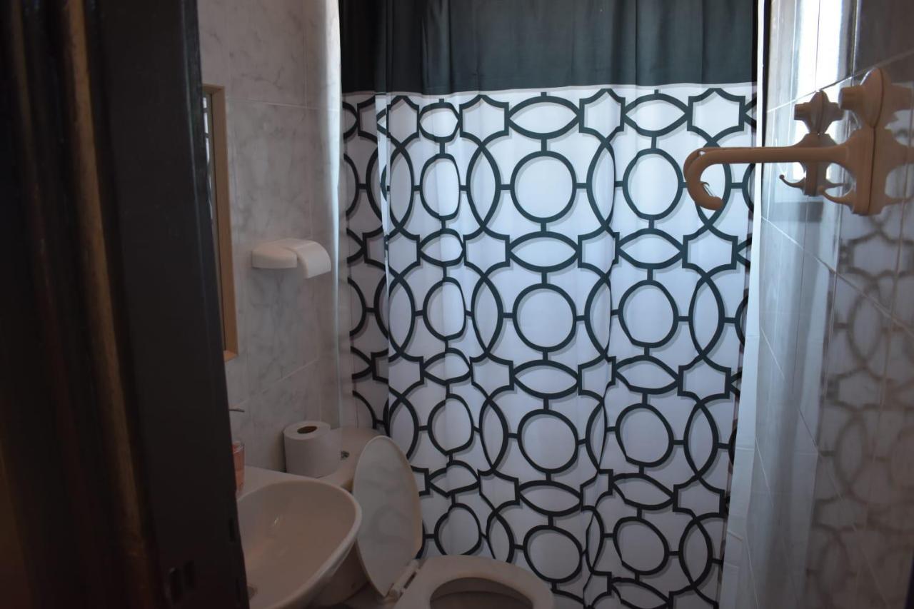 Apartamento En El Centro لا بالوما المظهر الخارجي الصورة