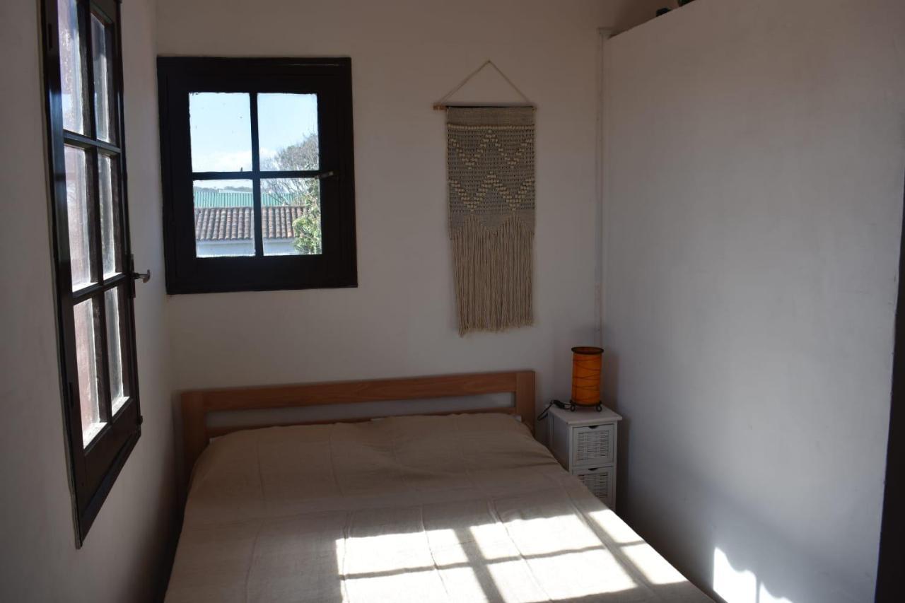 Apartamento En El Centro لا بالوما المظهر الخارجي الصورة